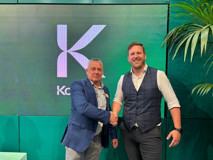 Joining Forces: REKA and Koppert Belgium