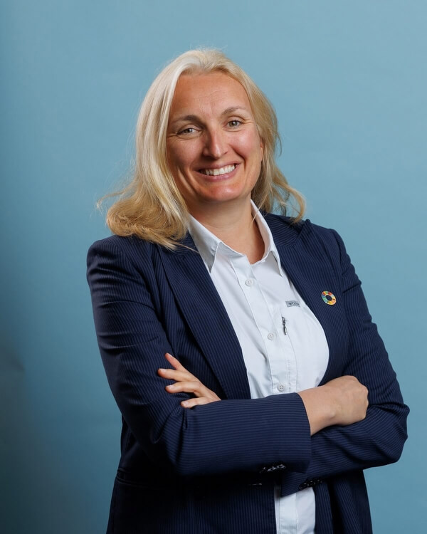 Lieselot van der Veken