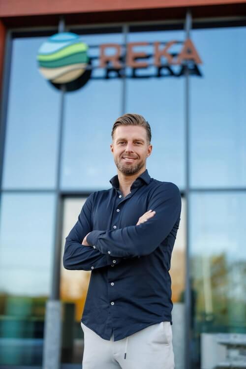 Jorno Reurink