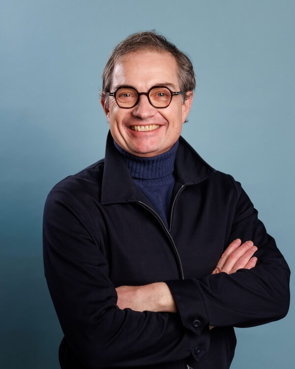 Robert van Spingelen